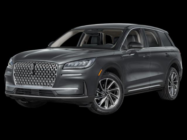 2023 Lincoln Corsair Grand Touring