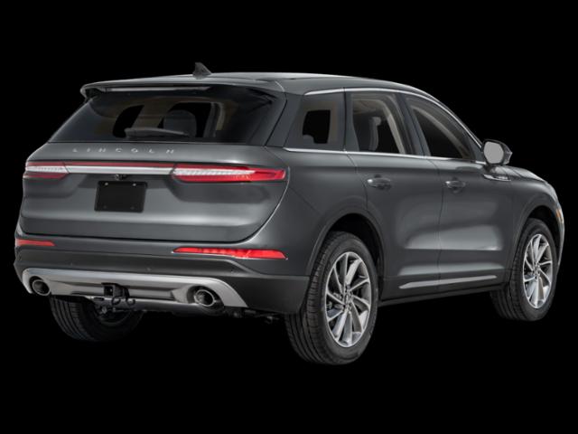 2023 Lincoln Corsair Grand Touring