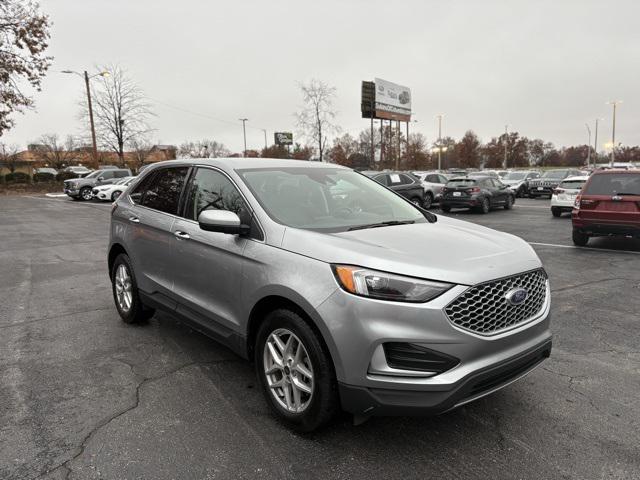 2024 Ford Edge SEL 2024 Ford Edge SEL