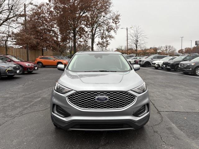 2024 Ford Edge SEL 2024 Ford Edge SEL