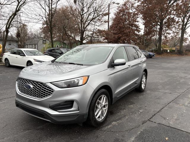 2024 Ford Edge SEL 2024 Ford Edge SEL