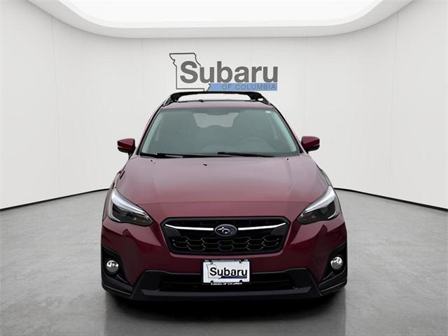 2019 Subaru Crosstrek 2.0i Limited 2019 Subaru Crosstrek 2.0i Limited
