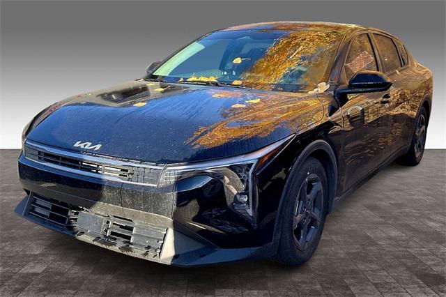 2025 Kia K4 LXS 2025 Kia K4 LXS