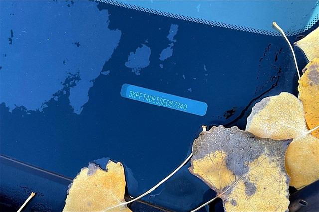 2025 Kia K4 LXS 2025 Kia K4 LXS