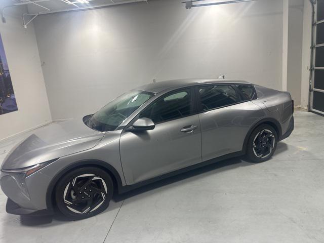 2025 Kia K4 EX 2025 Kia K4 EX