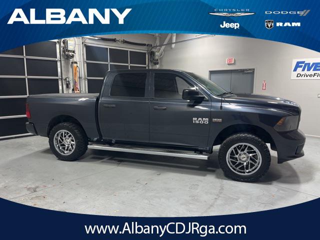 2015 RAM 1500 Express 2015 RAM 1500 Express