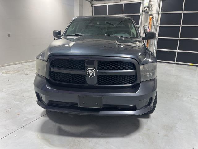 2015 RAM 1500 Express 2015 RAM 1500 Express
