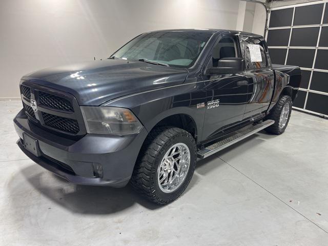 2015 RAM 1500 Express 2015 RAM 1500 Express