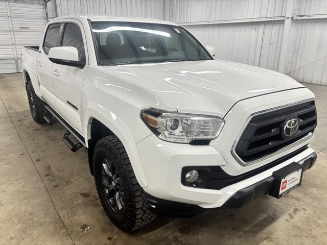 2023 Toyota Tacoma SR5 V6 2023 Toyota Tacoma SR5 V6