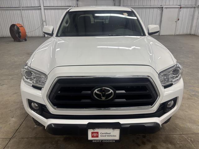2023 Toyota Tacoma SR5 V6 2023 Toyota Tacoma SR5 V6