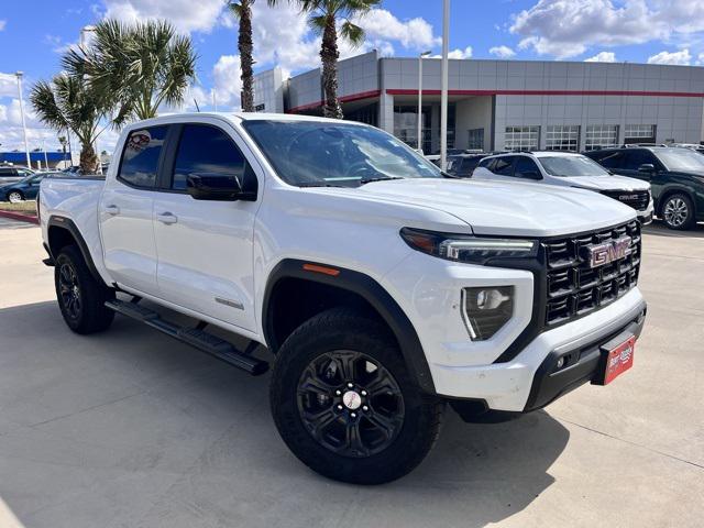 2024 GMC Canyon 2WD Elevation 2024 GMC Canyon 2WD Elevation