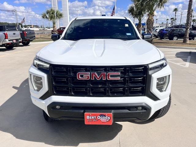 2024 GMC Canyon 2WD Elevation 2024 GMC Canyon 2WD Elevation