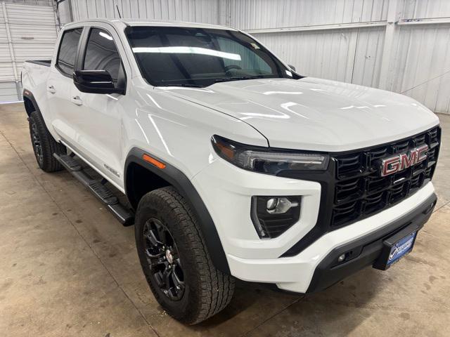 2024 GMC Canyon 2WD Elevation