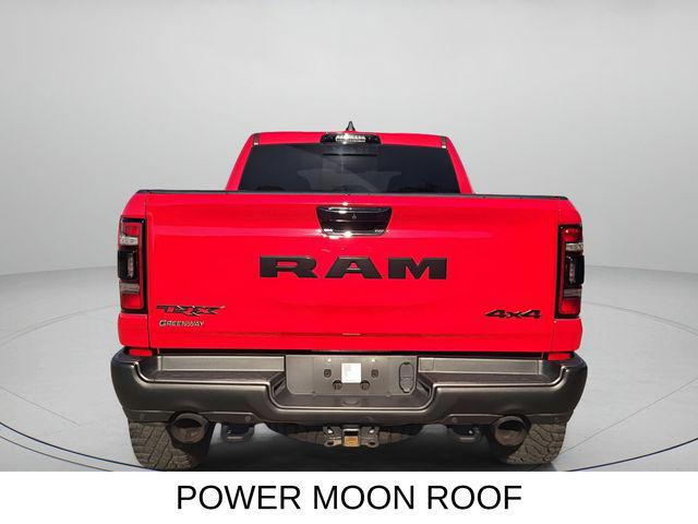 2023 RAM 1500 TRX Crew Cab 4x4 57 Box