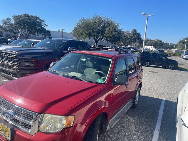 2009 Ford Escape XLT
