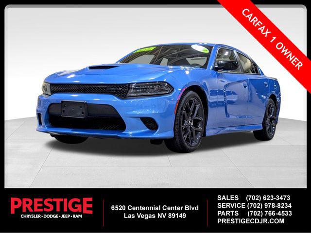 2023 Dodge Charger GT