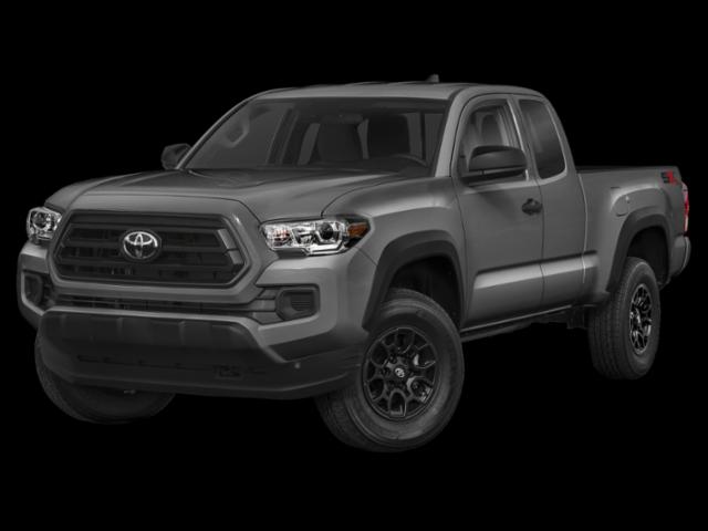 2020 Toyota Tacoma SR