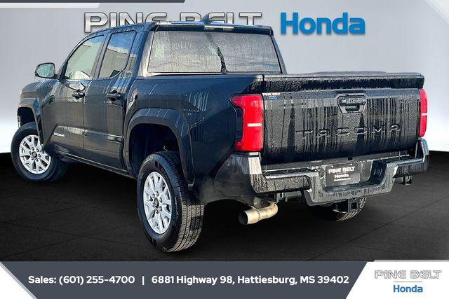 2024 Toyota Tacoma SR5 2024 Toyota Tacoma SR5