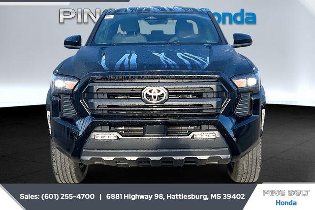 2024 Toyota Tacoma SR5 2024 Toyota Tacoma SR5