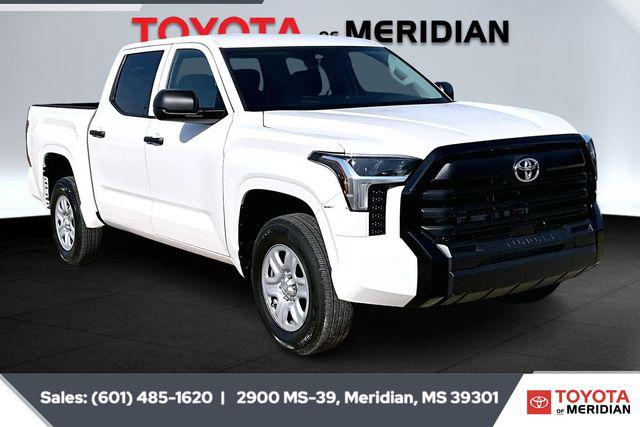 2024 Toyota Tundra SR