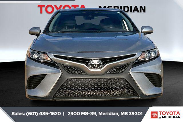 2019 Toyota Camry LE 2019 Toyota Camry LE