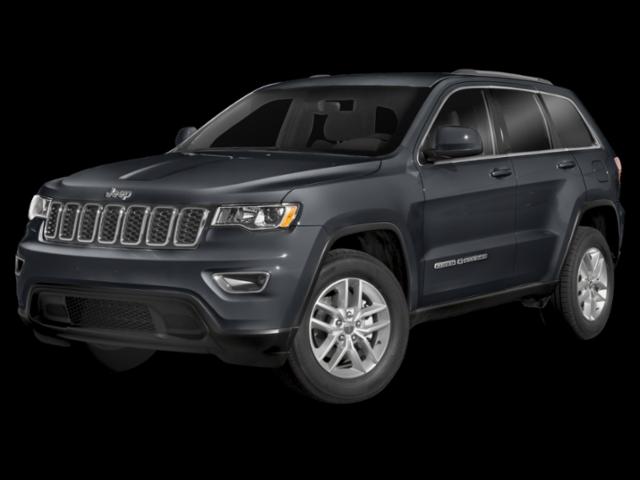 2018 Jeep Grand Cherokee Upland 4x4 2018 Jeep Grand Cherokee Upland 4x4