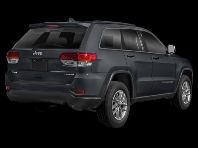 2018 Jeep Grand Cherokee Upland 4x4 2018 Jeep Grand Cherokee Upland 4x4