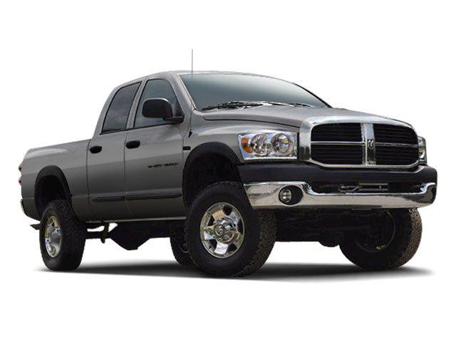 2009 Dodge Ram 2500 ST