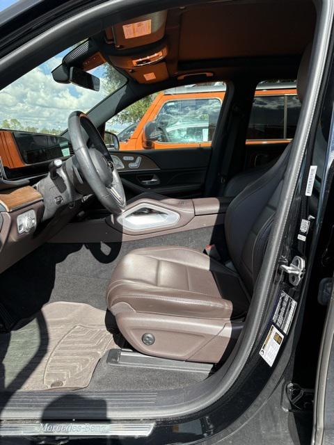 2022 Mercedes-Benz GLE 350 4MATIC 2022 Mercedes-Benz GLE 350 4MATIC