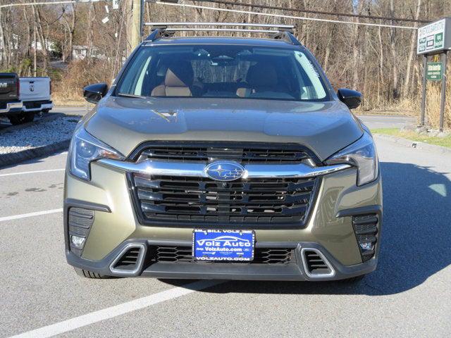 2024 Subaru Ascent Touring 7-Passenger