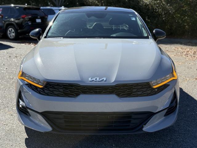 2023 Kia K5 GT