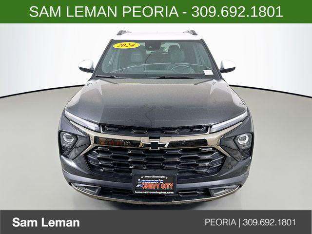 2024 Chevrolet Trailblazer FWD ACTIV