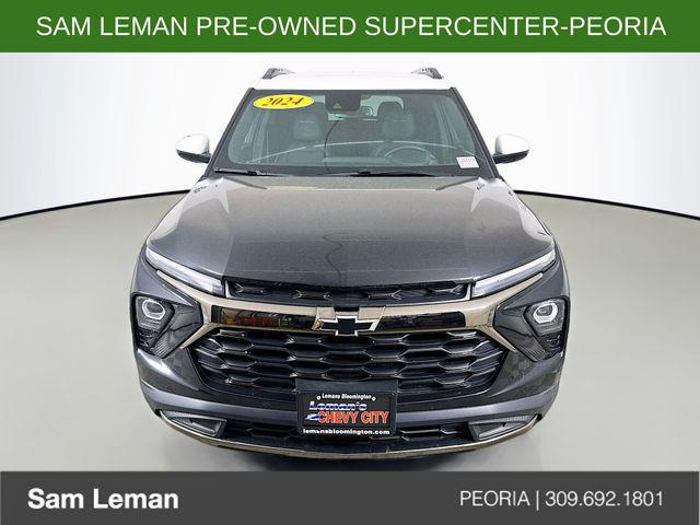 2024 Chevrolet Trailblazer FWD ACTIV