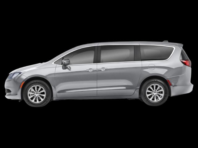 2022 Chrysler Voyager LX 2022 Chrysler Voyager LX