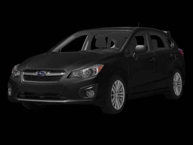 2013 Subaru Impreza 2.0i Sport Limited 2013 Subaru Impreza 2.0i Sport Limited