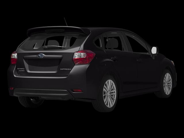 2013 Subaru Impreza 2.0i Sport Limited 2013 Subaru Impreza 2.0i Sport Limited