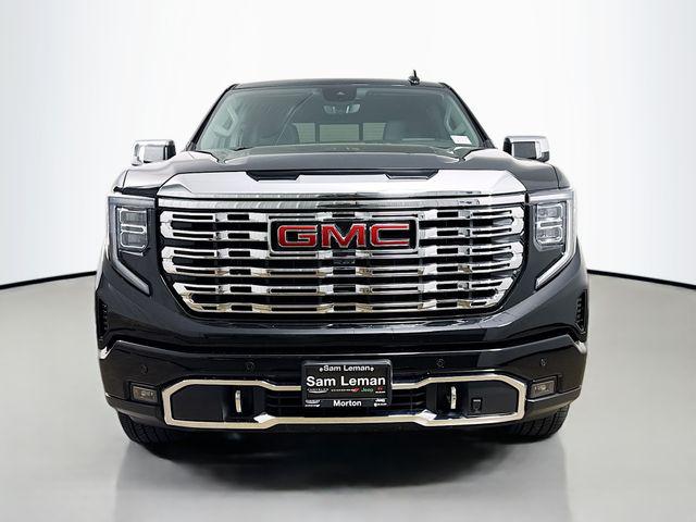 2024 GMC Sierra 1500 4WD Crew Cab Short Box Denali 2024 GMC Sierra 1500 4WD Crew Cab Short Box Denali