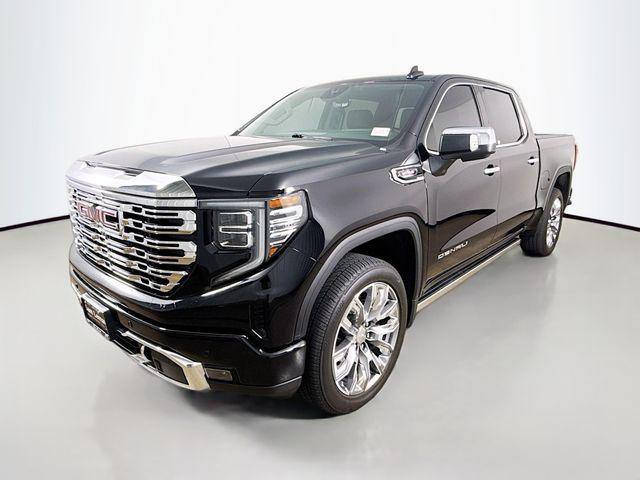 2024 GMC Sierra 1500 4WD Crew Cab Short Box Denali 2024 GMC Sierra 1500 4WD Crew Cab Short Box Denali