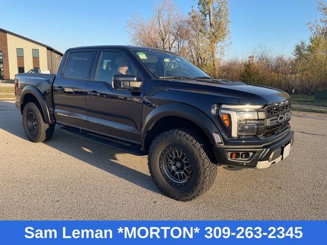 2024 Ford F-150 Raptor 2024 Ford F-150 Raptor