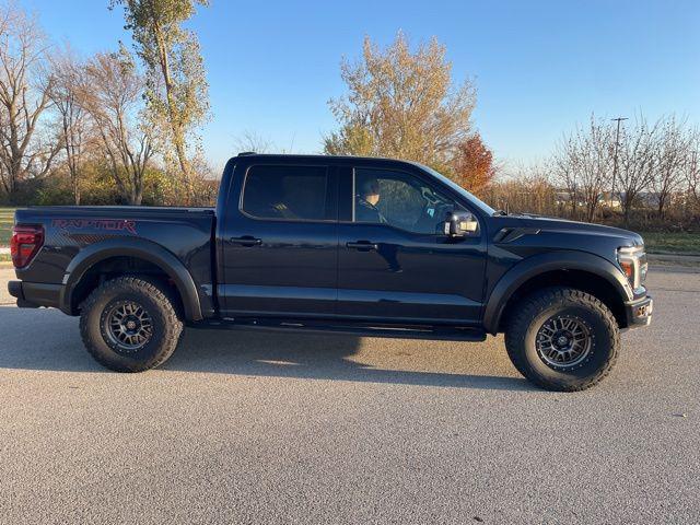 2024 Ford F-150 Raptor 2024 Ford F-150 Raptor