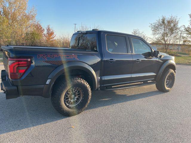2024 Ford F-150 Raptor 2024 Ford F-150 Raptor