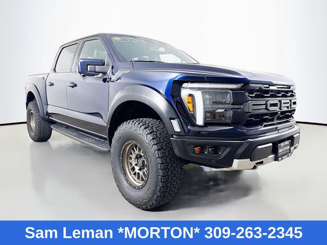 2024 Ford F-150 Raptor 2024 Ford F-150 Raptor
