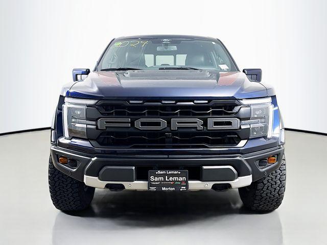 2024 Ford F-150 Raptor 2024 Ford F-150 Raptor