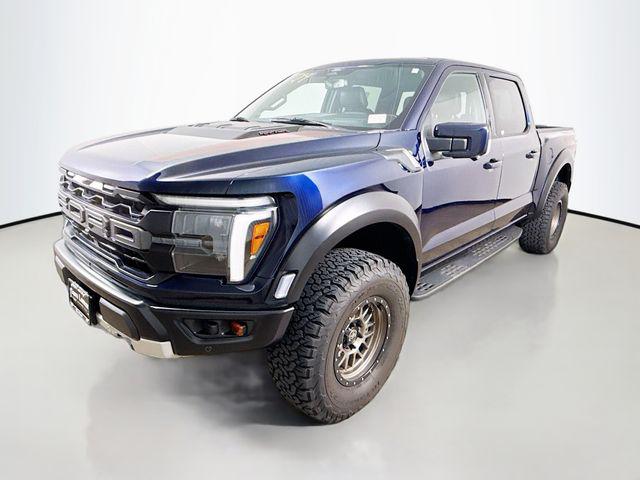 2024 Ford F-150 Raptor 2024 Ford F-150 Raptor