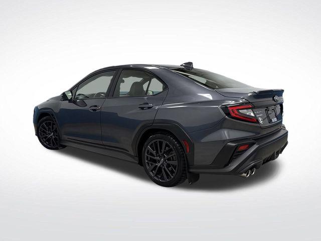 2023 Subaru WRX Limited