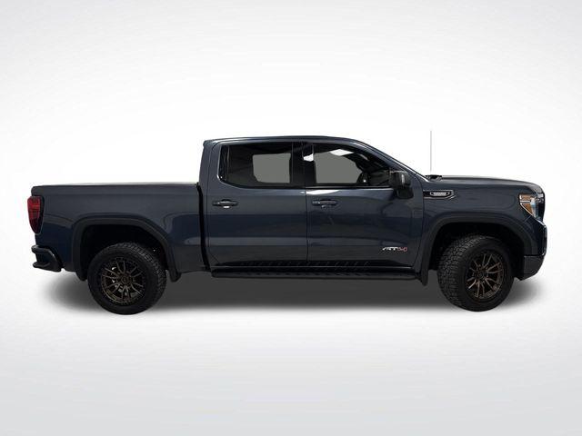 2021 GMC Sierra 1500 4WD Crew Cab Short Box AT4 2021 GMC Sierra 1500 4WD Crew Cab Short Box AT4