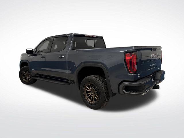 2021 GMC Sierra 1500 4WD Crew Cab Short Box AT4 2021 GMC Sierra 1500 4WD Crew Cab Short Box AT4