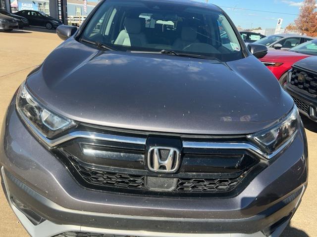 2022 Honda CR-V 2WD EX-L