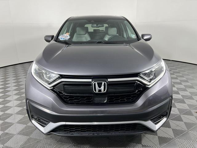 2022 Honda CR-V 2WD EX-L
