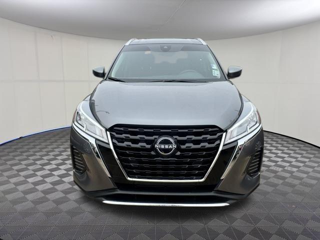 2023 Nissan Kicks SV Xtronic CVT 2023 Nissan Kicks SV Xtronic CVT